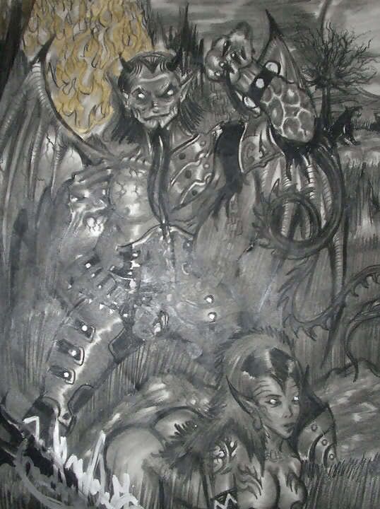 ART GALERY