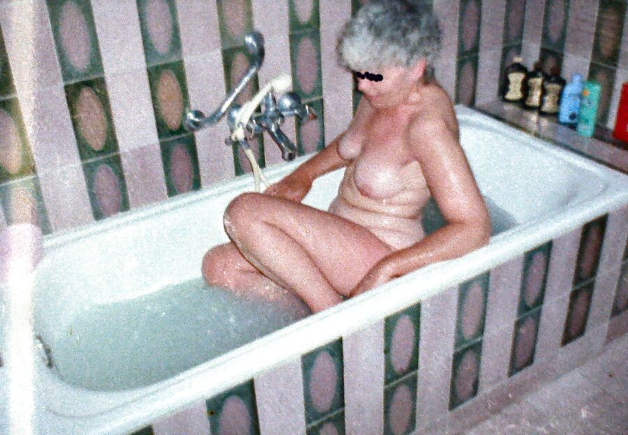 Mother in law belle mere