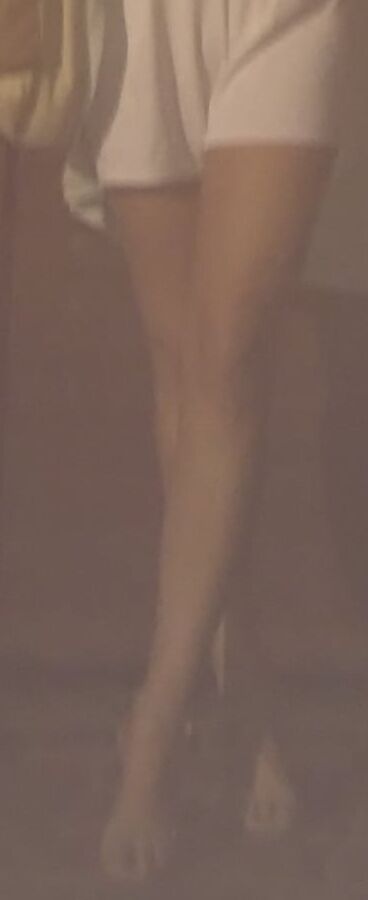 My Wife Legs
