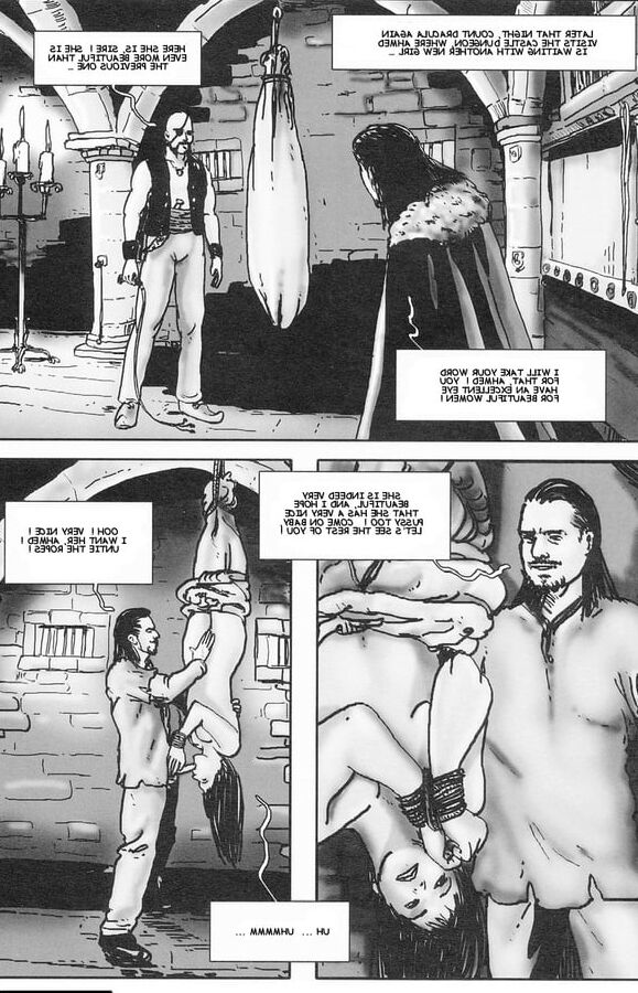COUNT VLAD