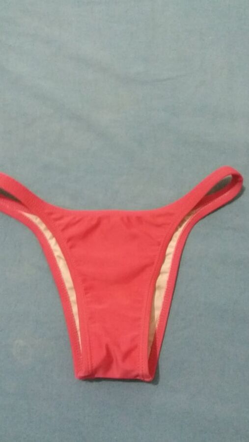 Bikini small