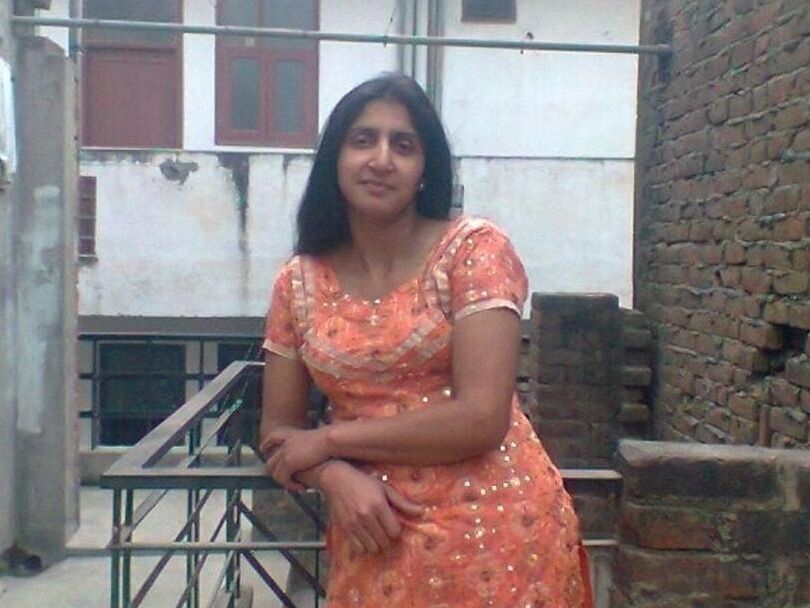 Sangeeta verma indian wife nude hot pic