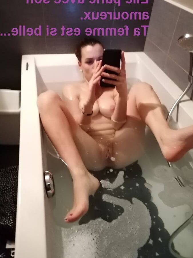 cocu caps francais (french cuckold caps