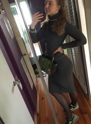 Sexy Babe