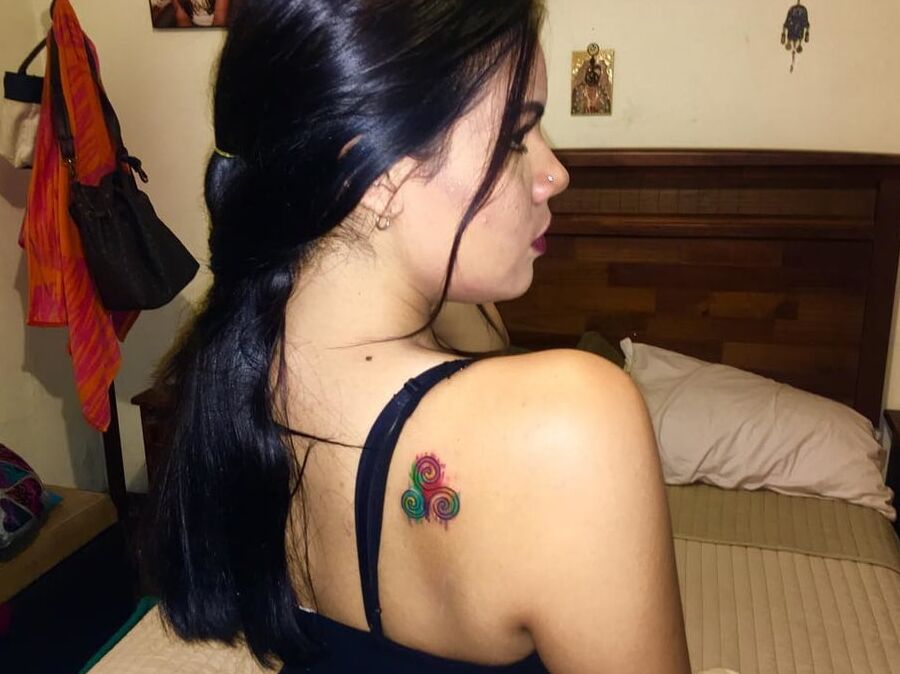Karina, Peru