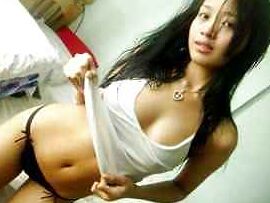 Asian Escort