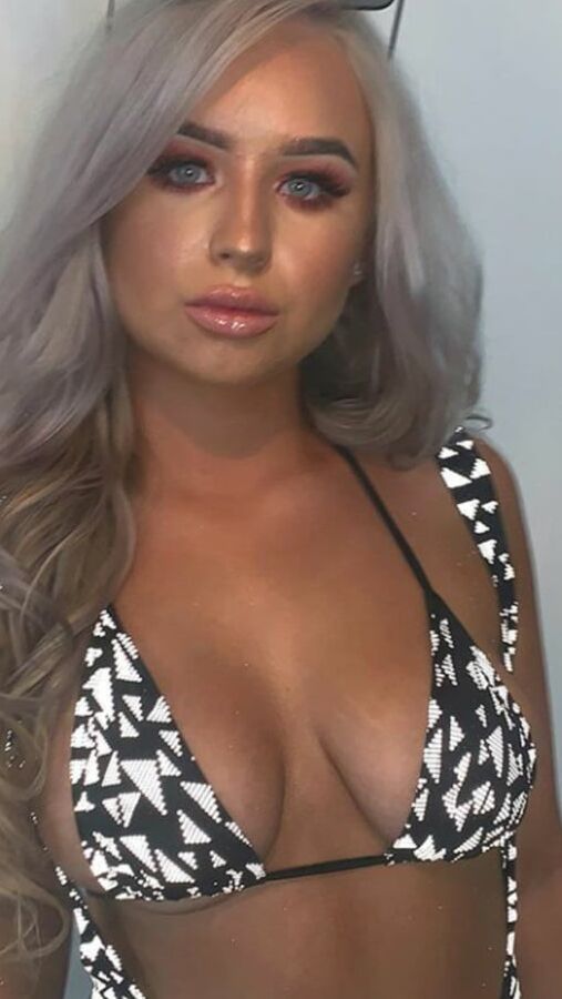 LEAH IG BABE