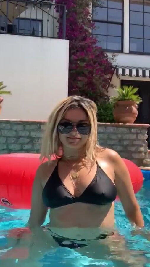 Bebe Rexha