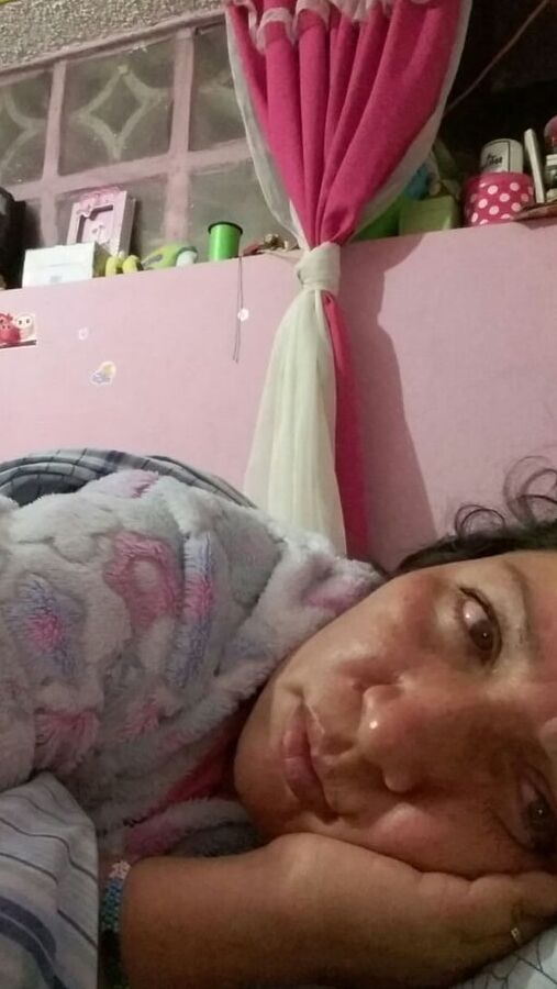 Carmen milf romanian