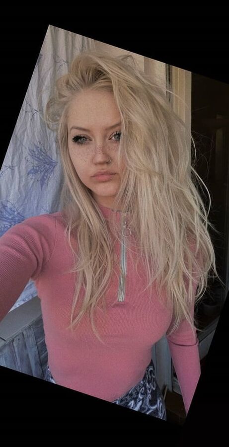 Novosadska Madjarica Serbian Fitness slut part
