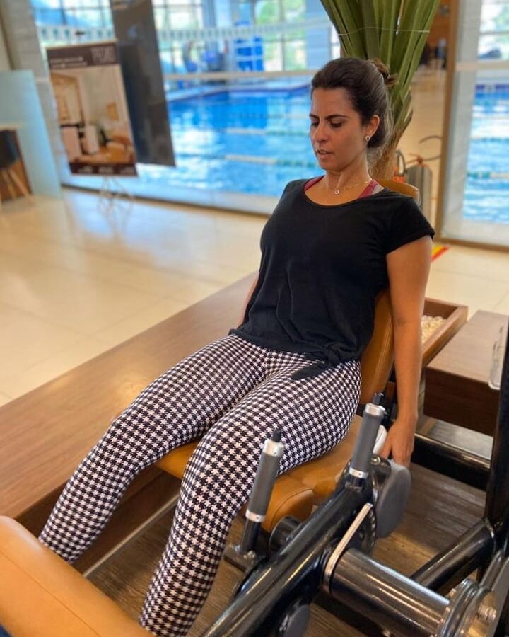 Camila Bomfim