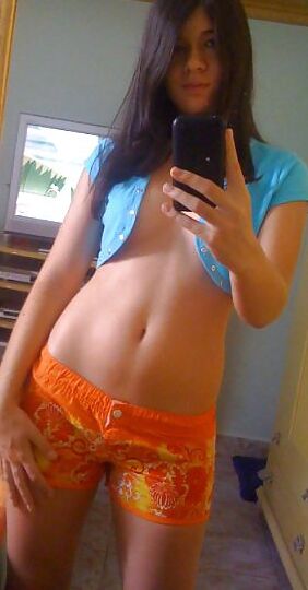 novinha bucetuda