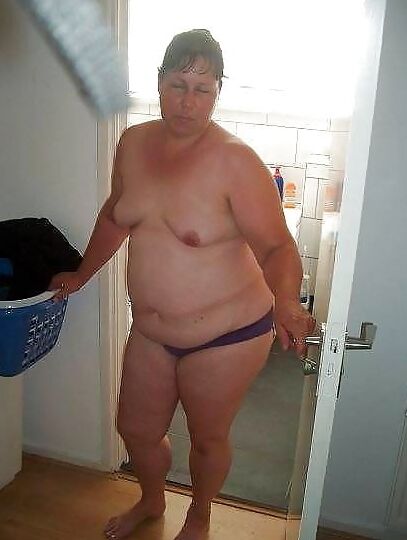 BBWs with small tits