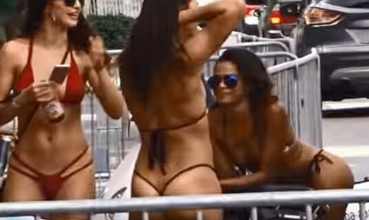 Biquininhos Bem Safadinhos das gostosas