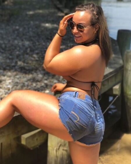 Jordynne