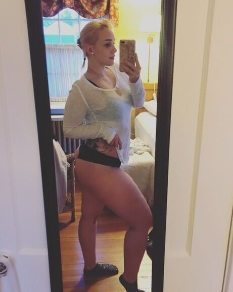 Taylor m from jersey