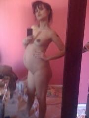 Preggo Latina wants my bbc should I?