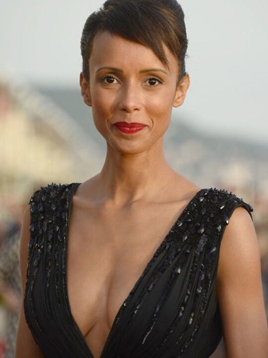 Sonia Rolland