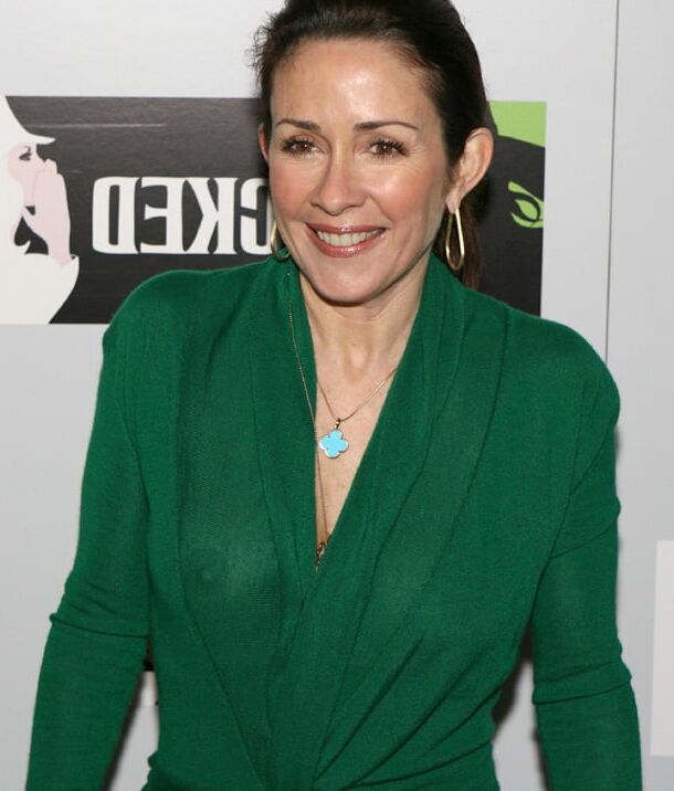 patricia heaton sexy milf