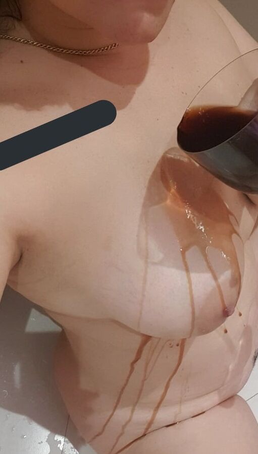 Exhibitionist Brazilian Hotwife