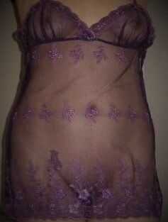 ma collection de lingerie sexy