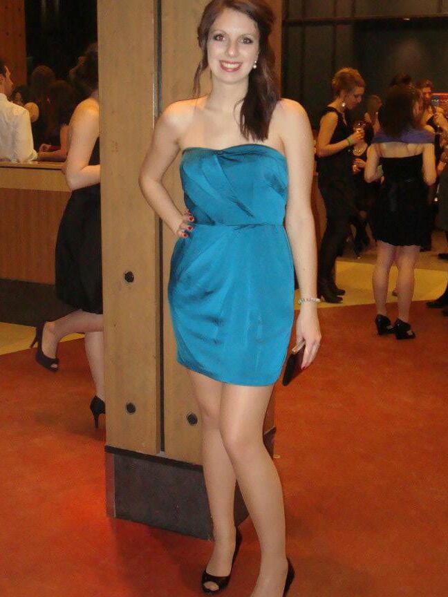 Amateur pantyhose