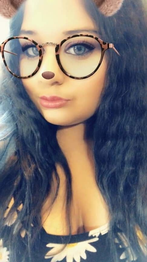 My Texan cumslut Anna Marie