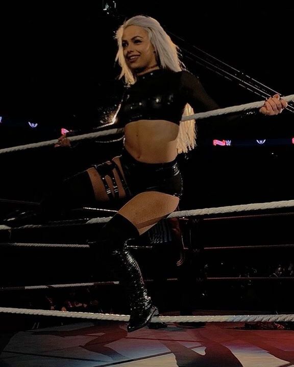 Liv Morgan