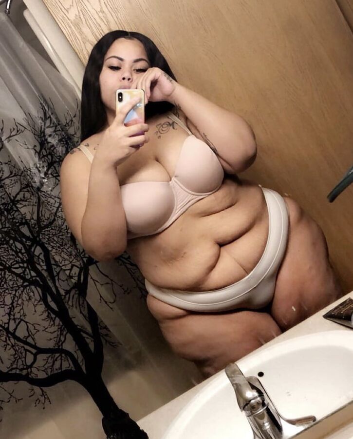 BBW Sexy Thick Girls