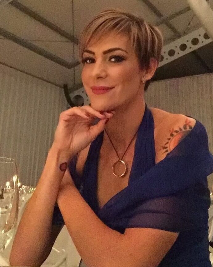 roxana ciuhulescu