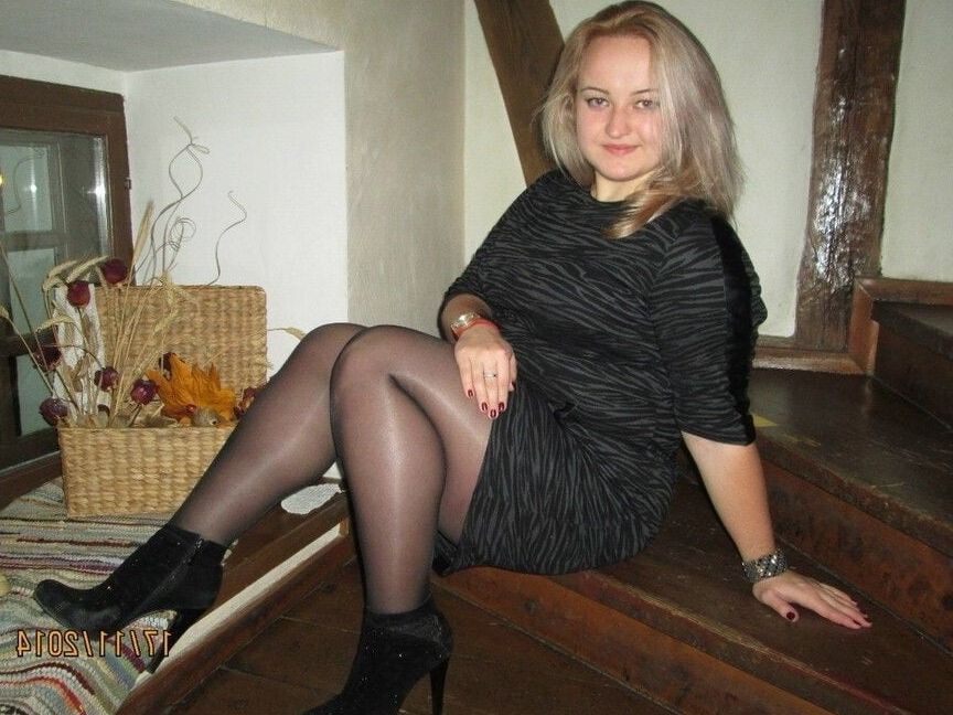 bbw pantyhose