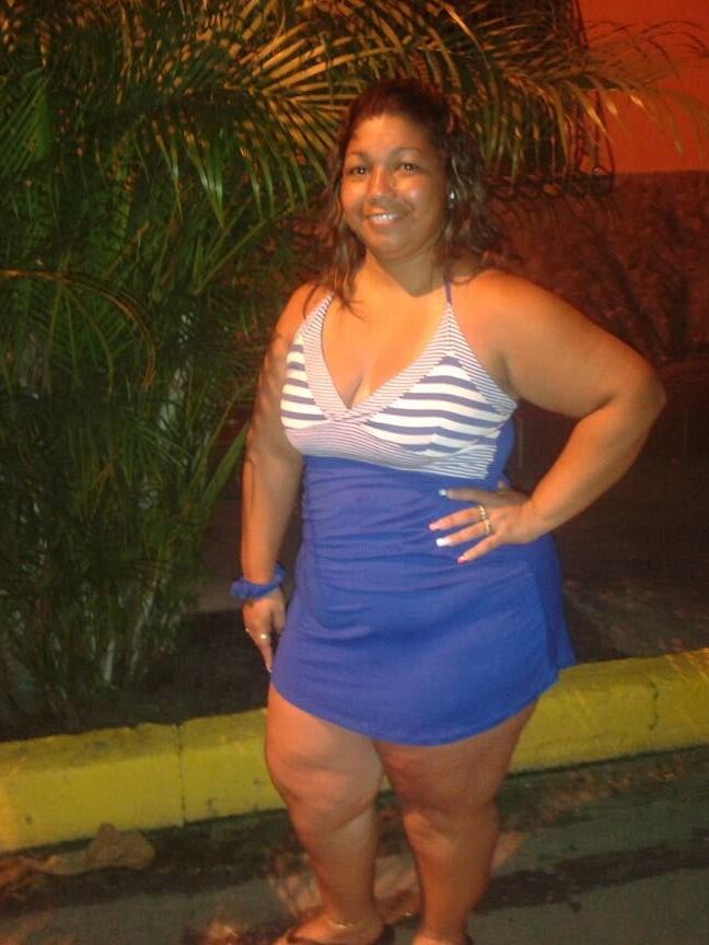 Bbw ass