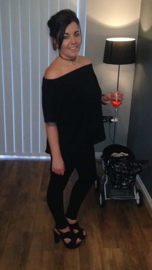 UK slut