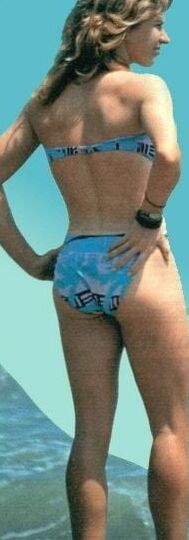 Steffi Graf
