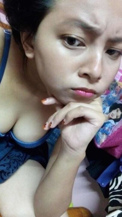 Hot Mix Girl