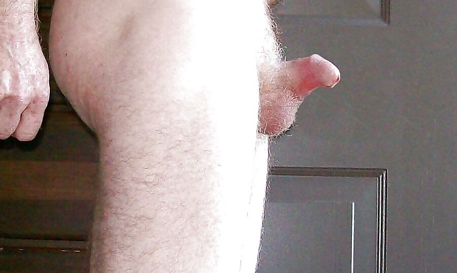 my little dick