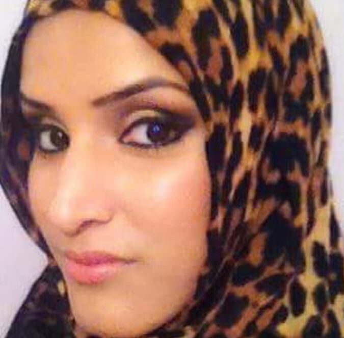 Bengali Hoejabi what would you do to her?