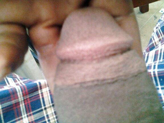 my little dick