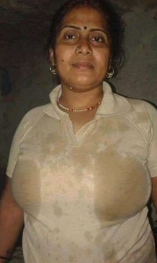 aunty
