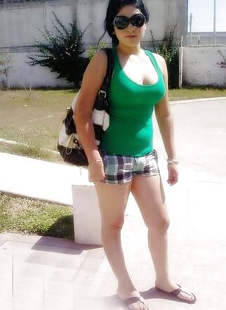 abuela rica