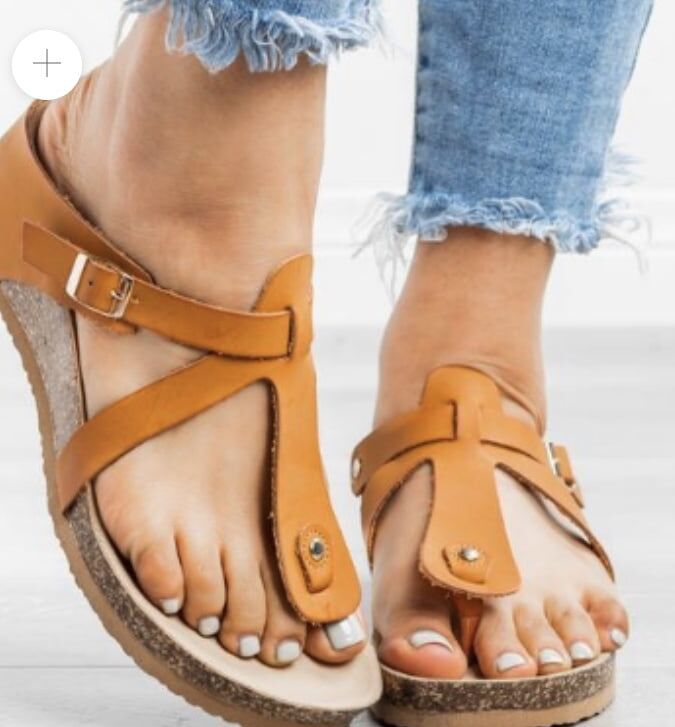 FOOT MODELS