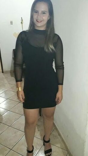 SAMARA BRAZILIAN PROSTITUTE