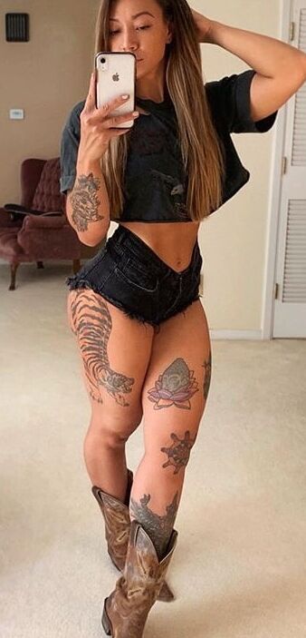 Latina sexy Instagram