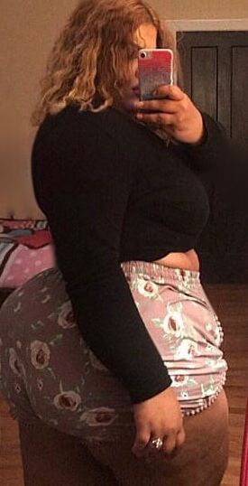 BBW Latina