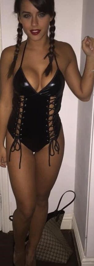 Georgia May Foote