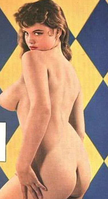 Rosina Revelle