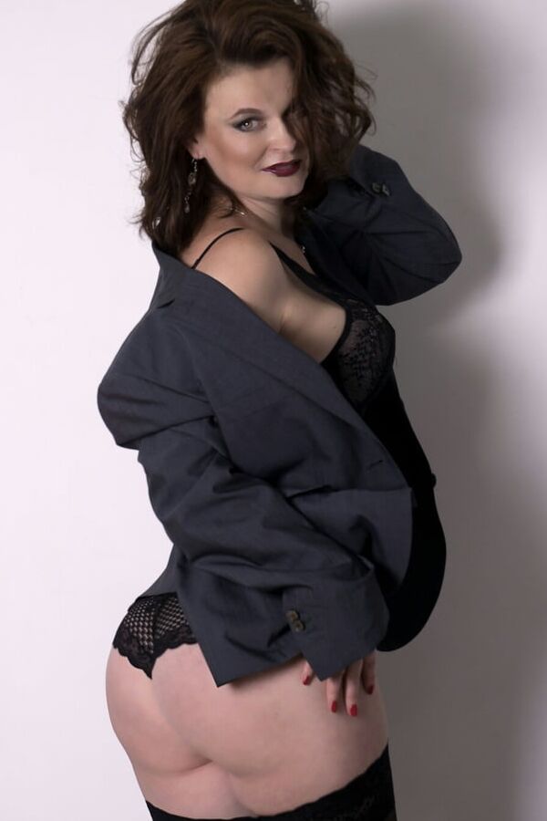 Gorgeous Olya
