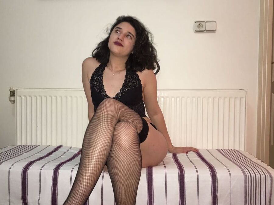Turkish MILFS Mom Amateur MILF