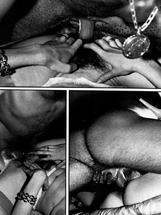 SUPERSEX (--)