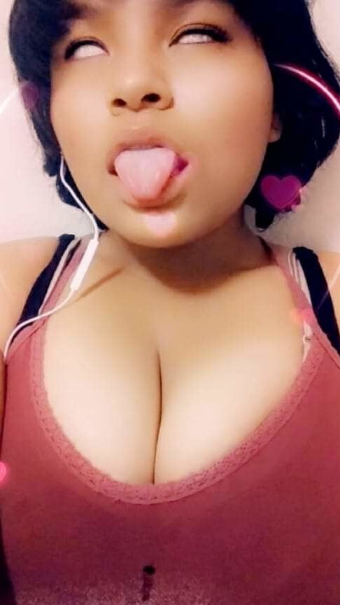 Missy Lynn Facebook Slut lick you clean